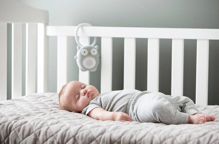 best white noise machine for babies
