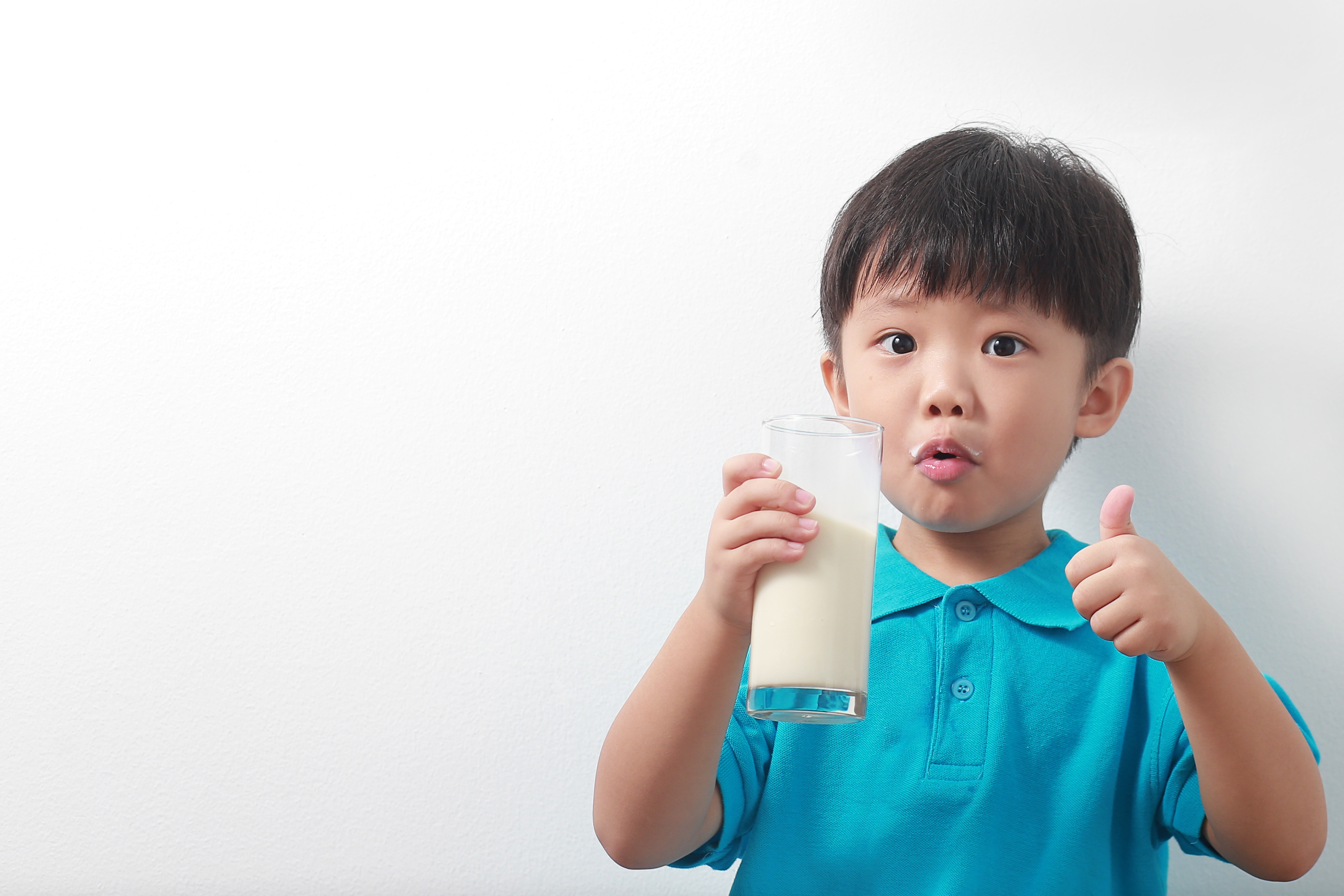5 Incredible Health Benefits of Goat Milk For Kids